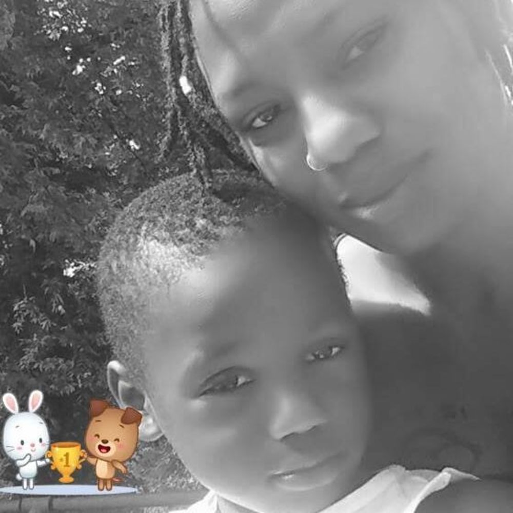 Meet your Posher, Jasmine